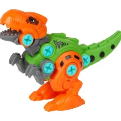 Mini Matters Bouw Je Eigen Dinosaurus^ Spellen