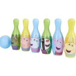 Disney Bowlingset^ Spellen