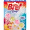 Bref Power Activ' Toiletblok Beach Vibes^ Schoonmaakmiddelen