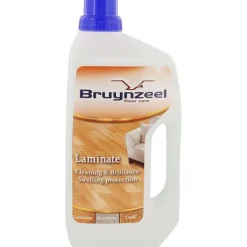 Bruynzeel Laminaat-/Houtreiniger^ Schoonmaakmiddelen