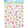 Disney Bubbel-Stickers^ Knutselen