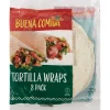 Big Jeff Bueno Comida Tortilla'S^ Voeding