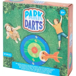 Hasbro Buitenspel Darten^ Buitenspeelgoed