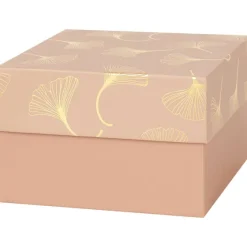 Merk Cadeaudoos^ Inpakken