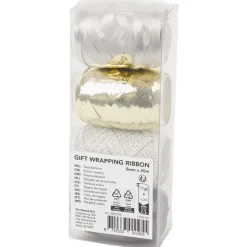 Merk Cadeaulinten^ Inpakken