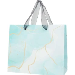 Merk Cadeautas^ Inpakken