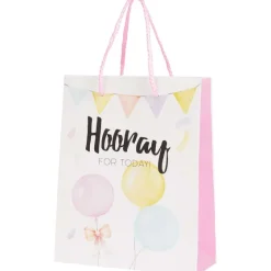 Merk Cadeautas^ Inpakken