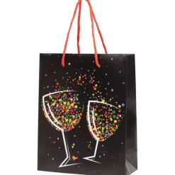 Merk Cadeautas^ Inpakken