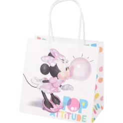 Merk Cadeautas^ Inpakken