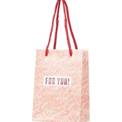 Merk Cadeautas^ Inpakken