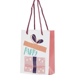 Merk Cadeautas^ Inpakken