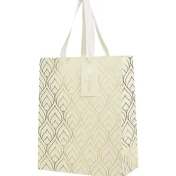 Merk Cadeautas^ Inpakken