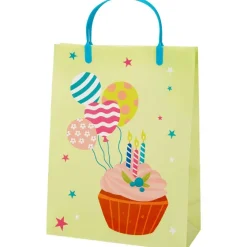 Merk Cadeautas Xl^ Inpakken