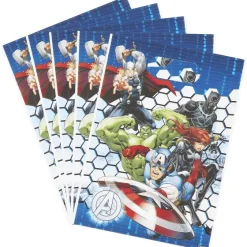 Merk Cadeautasjes^ Inpakken