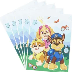 Merk Cadeautasjes^ Inpakken