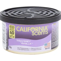 Vinove California Scents Autoluchtverfrisser^ Auto Accessoires