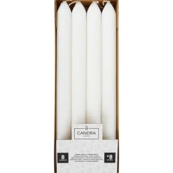 Candra Dinerkaarsen^ Kaarsen