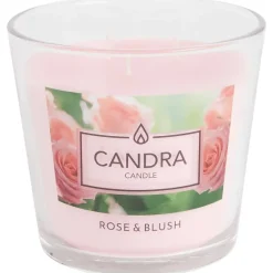 Candra Geurkaars^ Kaarsen