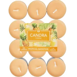 Candra Geurtheelichten^ Kaarsen