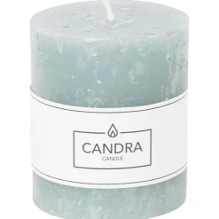 Candra Stompkaars^ Kaarsen