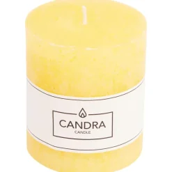 Candra Stompkaars^ Kaarsen