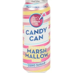 Candy Can Drink Zero Sugar^ Drinken
