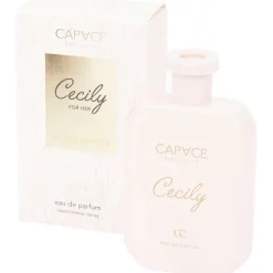 DC Comics Capace Exclusive Eau De Parfum Cecily^ Parfum