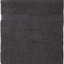 Hotel Royal Capetown Badlaken Antraciet^ Badtextiel