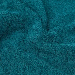 Hotel Royal Capetown Gastendoek Smaragd^ Badtextiel