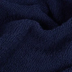 Hotel Royal Capetown Handdoek Navy^ Badtextiel