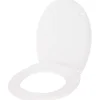 Cascata Softclose Toiletbril^ Badkamer & Toilet Accessoires