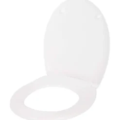 Cascata Softclose Toiletbril^ Badkamer & Toilet Accessoires