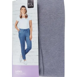 SuperTrash Casual Broek^ Kleding