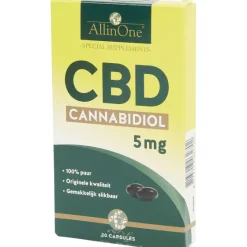 Kinzo Cbd Capsules^ Gezondheid