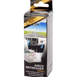 C&C Aircoverfrisser^ Auto Accessoires