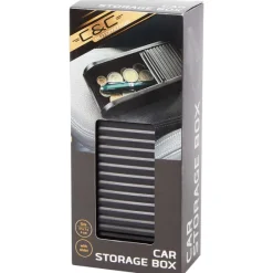 C&C Auto Opbergbox^ Auto Accessoires