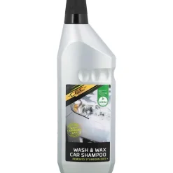 C&C Autoshampoo Was & Wax^ Auto Accessoires