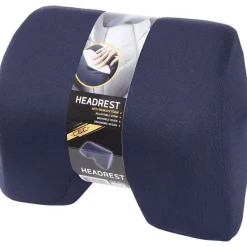 C&C Hoofdsteun Met Traagschuim^ Auto Accessoires