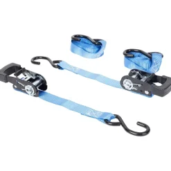 C&C Spanband Met Ratelsluiting^ Auto Accessoires