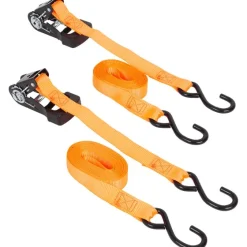 C&C Spanband Met Ratelsluiting^ Auto Accessoires