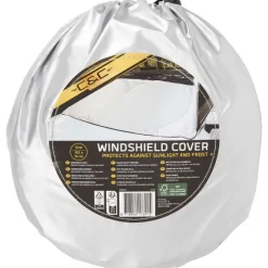 C&C Thermische Voorruitbescherming^ Raamdecoratie