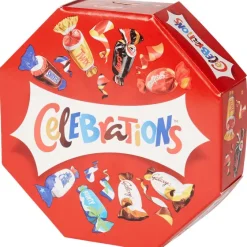 Celebrations ^ Chocolade