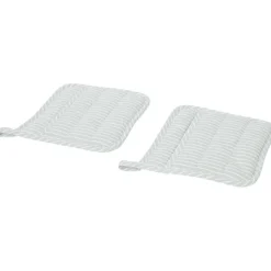 Hotel Royal Chambray Pannenlappen^ Badtextiel