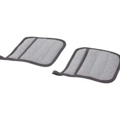 Hotel Royal Chambray Pannenlappen^ Badtextiel