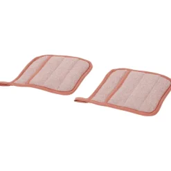 Hotel Royal Chambray Pannenlappen^ Badtextiel