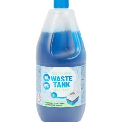 Froyak Chemisch Toilet-Vloeistof^ Kampeerspullen