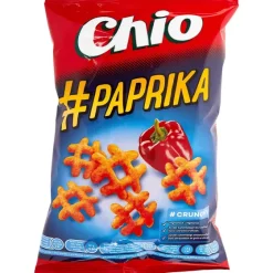 Chio #Paprika^ Chips