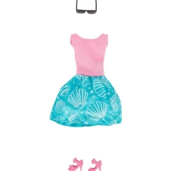 Harry Potter Chloe Girlz Poppenkleding^ Knuffels & Poppen