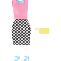 Harry Potter Chloe Girlz Poppenkleding^ Knuffels & Poppen