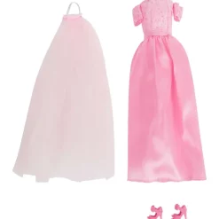 Harry Potter Chloe Girlz Poppenkleding^ Knuffels & Poppen